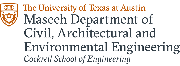 The University of Texas at Austin Logo